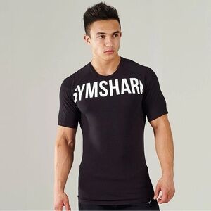 Gymshark OG Prime Shirt